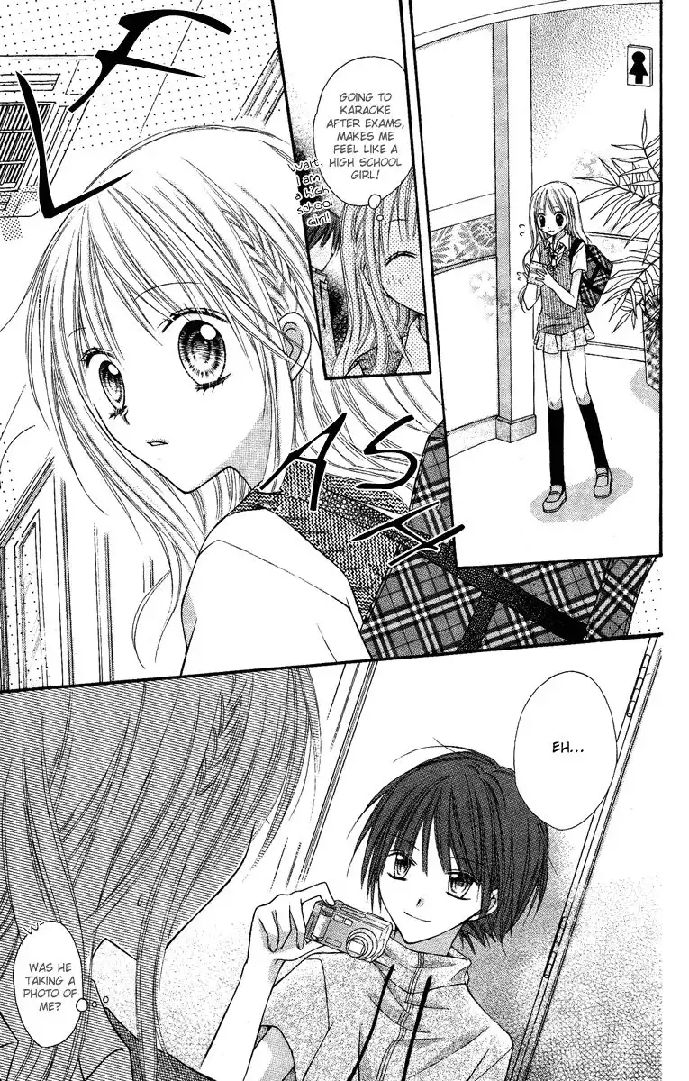 Nagatachou Strawberry Chapter 7 7